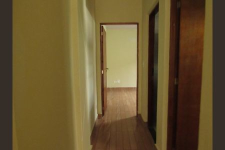 Casa para alugar com 90m², 2 quartos e sem vagaCorredor