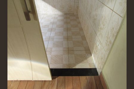 Casa para alugar com 90m², 2 quartos e sem vagaCozinha