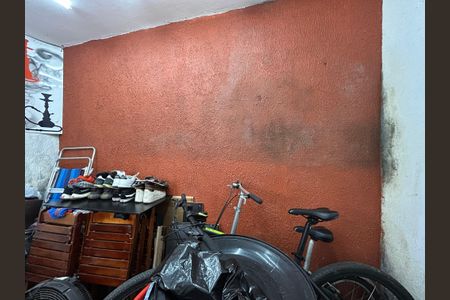 Casa à venda com 125m², 3 quartos e 3 vagasQuarto de Serviço