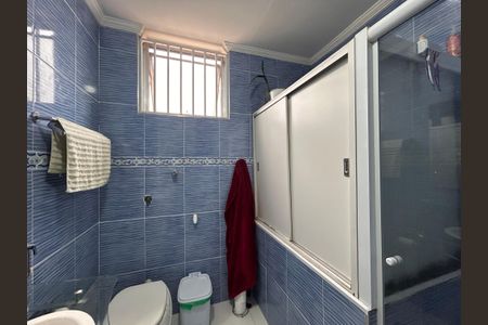 Casa à venda com 125m², 3 quartos e 3 vagasBanheiro