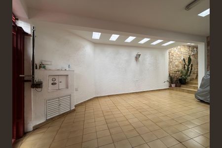 Casa à venda com 125m², 3 quartos e 3 vagasGaragem