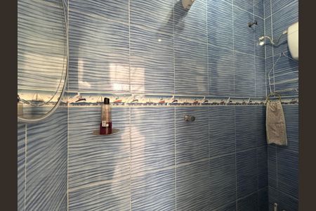 Casa à venda com 125m², 3 quartos e 3 vagasBanheiro de serviço