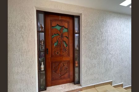 Casa à venda com 125m², 3 quartos e 3 vagasEntrada