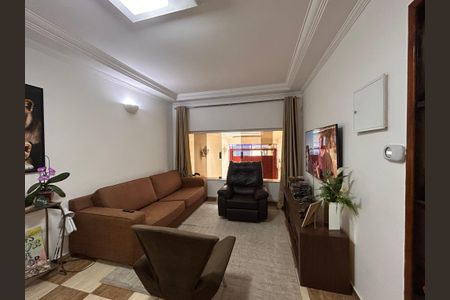 Sala de casa à venda com 3 quartos, 125m² em Freguesia do Ó, São Paulo