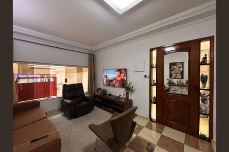 Sala de casa à venda com 3 quartos, 125m² em Freguesia do Ó, São Paulo