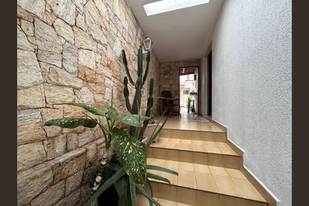 Casa à venda com 125m², 3 quartos e 3 vagasEntrada
