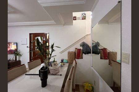 Sala de casa à venda com 3 quartos, 125m² em Freguesia do Ó, São Paulo