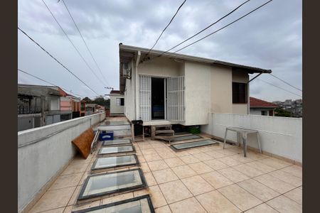 Casa à venda com 125m², 3 quartos e 3 vagasVaranda do Quarto 1