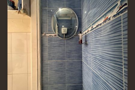 Casa à venda com 125m², 3 quartos e 3 vagasBanheiro de serviço