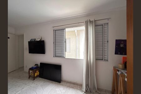 Casa à venda com 125m², 3 quartos e 3 vagasQuarto 3