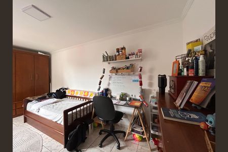 Casa à venda com 125m², 3 quartos e 3 vagasQuarto 3