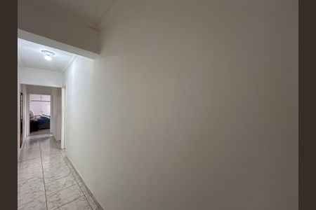 Casa à venda com 125m², 3 quartos e 3 vagasCorredor