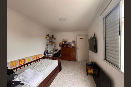 Casa à venda com 125m², 3 quartos e 3 vagasQuarto 3