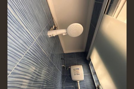 Casa à venda com 125m², 3 quartos e 3 vagasBanheiro de serviço