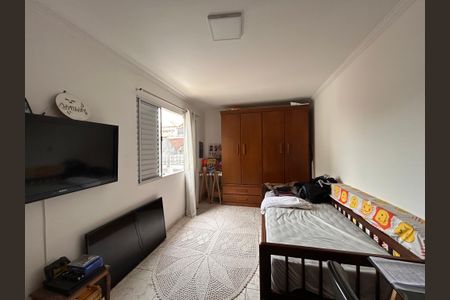 Casa à venda com 125m², 3 quartos e 3 vagasQuarto 3