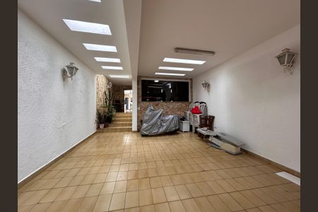 Casa à venda com 125m², 3 quartos e 3 vagasGaragem