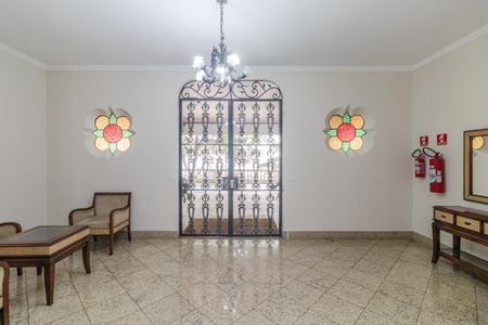 Apartamento à venda com 97m², 3 quartos e 1 vagaÁrea comum