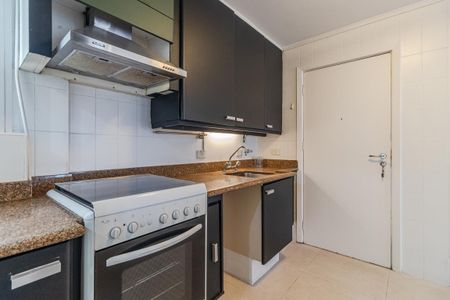 Apartamento à venda com 97m², 3 quartos e 1 vagaCozinha