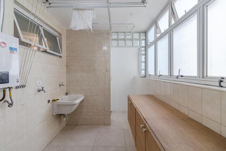 Apartamento à venda com 97m², 3 quartos e 1 vagaÁrea de Serviço