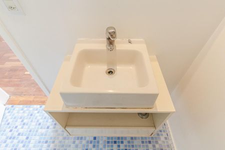 Apartamento à venda com 97m², 3 quartos e 1 vagaBanheiro da Suíte