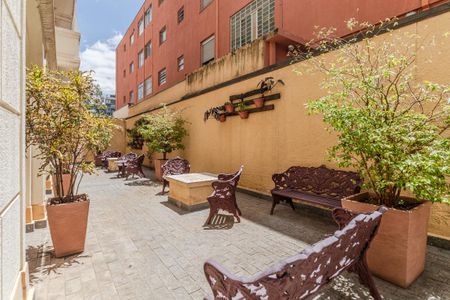 Apartamento à venda com 97m², 3 quartos e 1 vagaÁrea comum