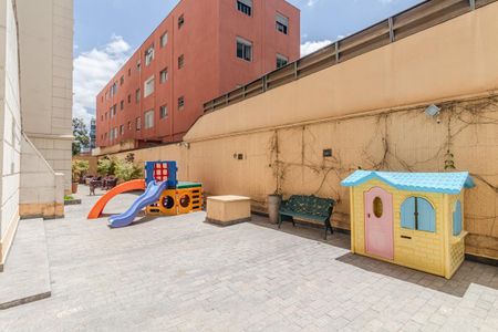 Apartamento à venda com 97m², 3 quartos e 1 vagaÁrea comum