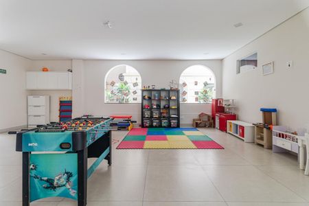 Apartamento à venda com 97m², 3 quartos e 1 vagaÁrea comum - Brinquedoteca