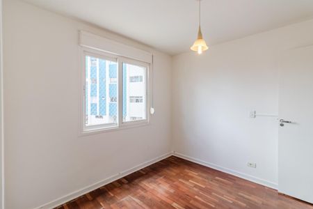 Apartamento à venda com 97m², 3 quartos e 1 vagaQuarto 2