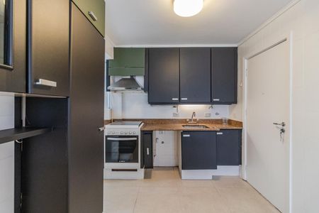 Apartamento à venda com 97m², 3 quartos e 1 vagaCozinha