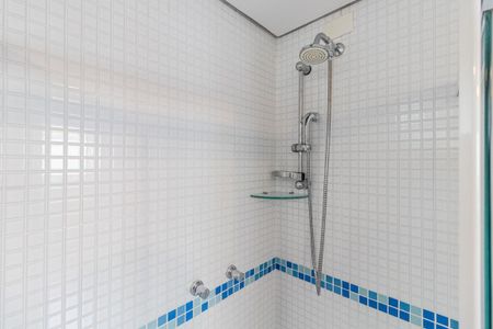 Apartamento à venda com 97m², 3 quartos e 1 vagaBanheiro da Suíte