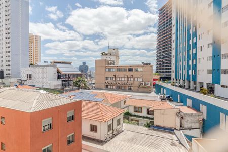 Apartamento à venda com 97m², 3 quartos e 1 vagaVista