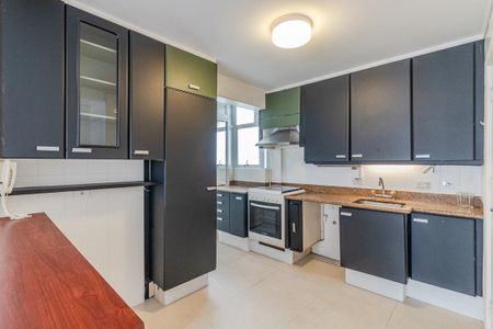 Apartamento à venda com 97m², 3 quartos e 1 vagaCozinha