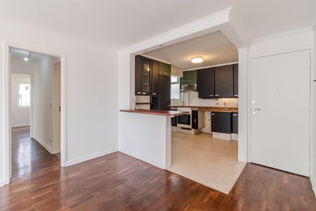 Apartamento à venda com 97m², 3 quartos e 1 vagaSala