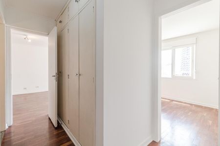 Apartamento à venda com 97m², 3 quartos e 1 vagaCorredor