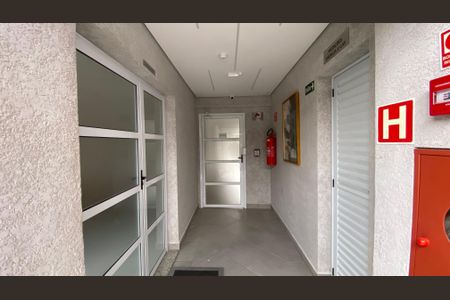 Apartamento à venda com 44m², 2 quartos e sem vagaÁrea comum
