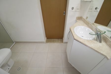 Apartamento à venda com 114m², 3 quartos e 4 vagas Banheiro Suíte 1