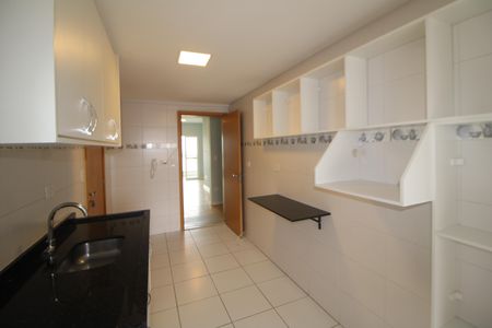 Apartamento à venda com 114m², 3 quartos e 4 vagasCozinha