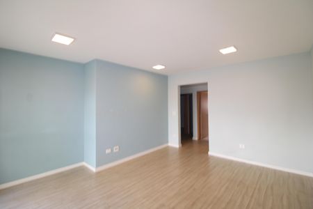 Apartamento à venda com 114m², 3 quartos e 4 vagasSala