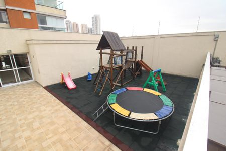 Apartamento à venda com 114m², 3 quartos e 4 vagasÁrea Comum