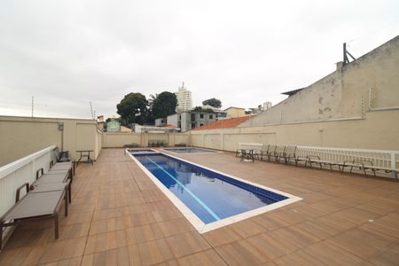 Apartamento à venda com 114m², 3 quartos e 4 vagasÁrea Comum