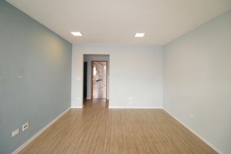 Apartamento à venda com 114m², 3 quartos e 4 vagasSala