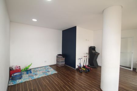 Apartamento à venda com 114m², 3 quartos e 4 vagasÁrea Comum