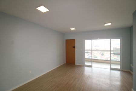 Apartamento à venda com 114m², 3 quartos e 4 vagasSala