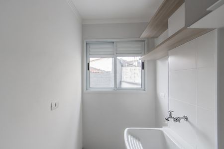 Apartamento à venda com 45m², 2 quartos e sem vagaÁrea de Serviço