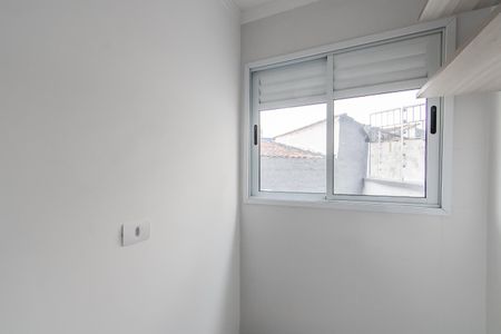 Apartamento à venda com 45m², 2 quartos e sem vagaÁrea de Serviço