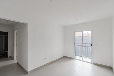 Apartamento à venda com 45m², 2 quartos e sem vagaSala