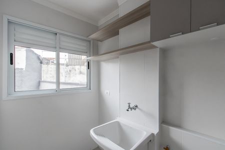 Apartamento à venda com 45m², 2 quartos e sem vagaÁrea de Serviço