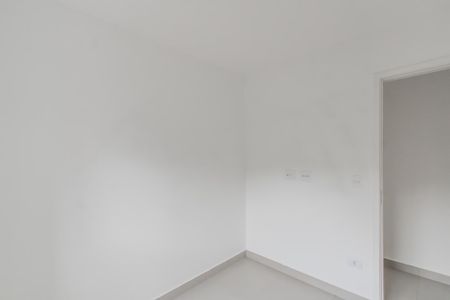 Apartamento à venda com 45m², 2 quartos e sem vagaQuarto 1