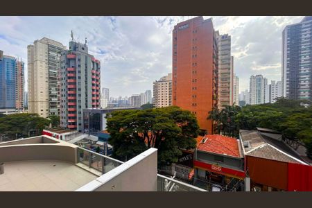Apartamento à venda com 81m², 2 quartos e 1 vagaVista Varanda