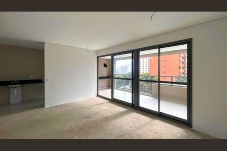 Apartamento à venda com 81m², 2 quartos e 1 vagaSala